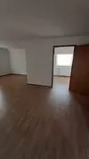 Blick in die Küche.