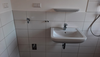 Teilansicht Duschbad