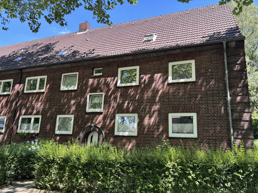Vorderansicht