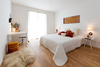 Beispiel Schlafzimmer
