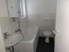 Musterbadezimmer