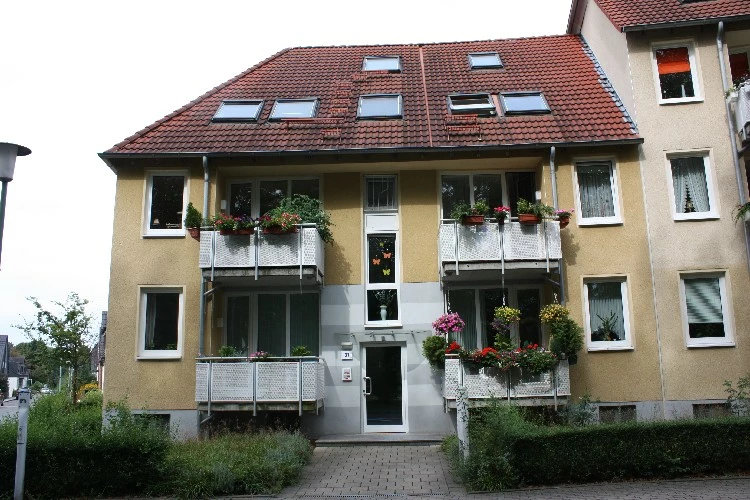 Kolpingplatz 31
