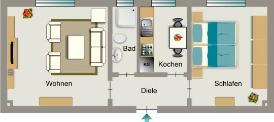 Schulenkampstraße 9, 44536 Lünen - Photo 4