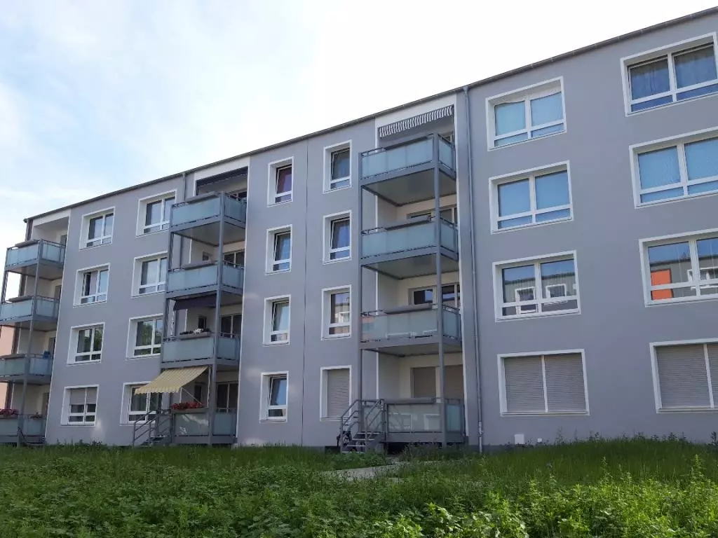 Bitterfelder Straße 12, 51373 Leverkusen - Photo 1