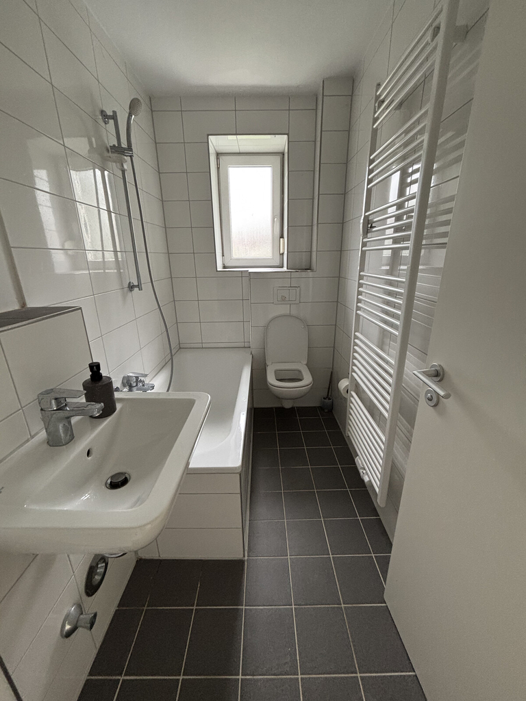 Bergstraße 18, 59368 Werne - Foto 1