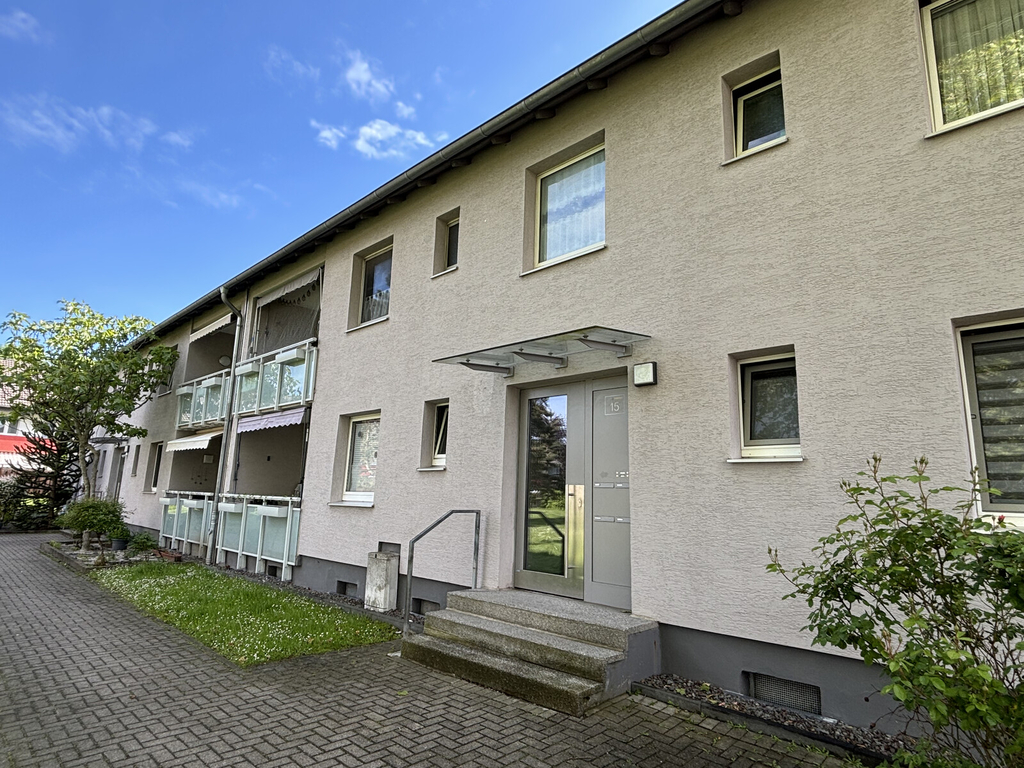 Schillerstraße 15, 59192 Bergkamen - Photo 4