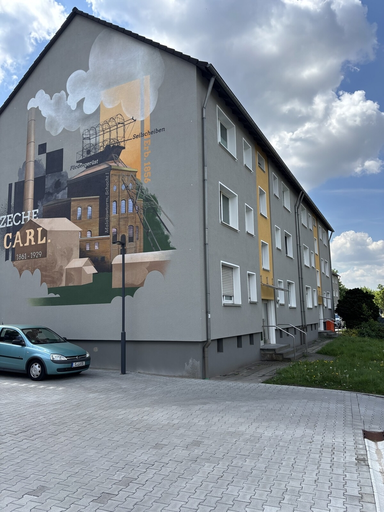 Krablerstraße 239, 45356 Essen - Photo 1