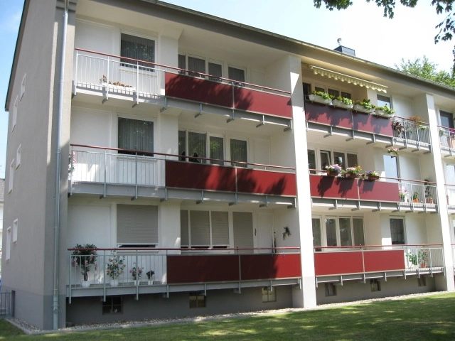 Breitscheidstraße 54, 44309 Dortmund - Photo 2