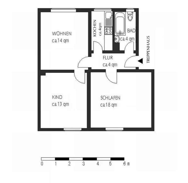 Evastraße 3, 45889 Gelsenkirchen - Photo 4