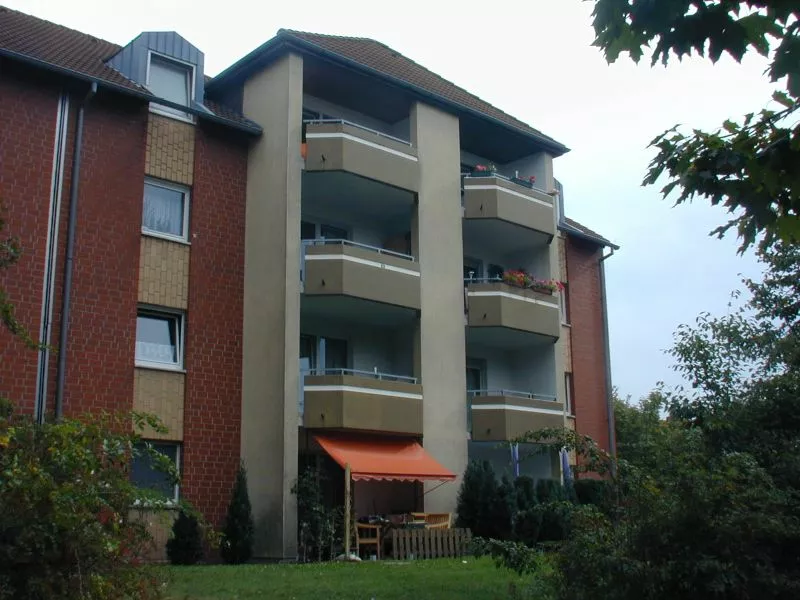 Kurt-Schumacher-Straße 57, 59077 Hamm - Foto 4