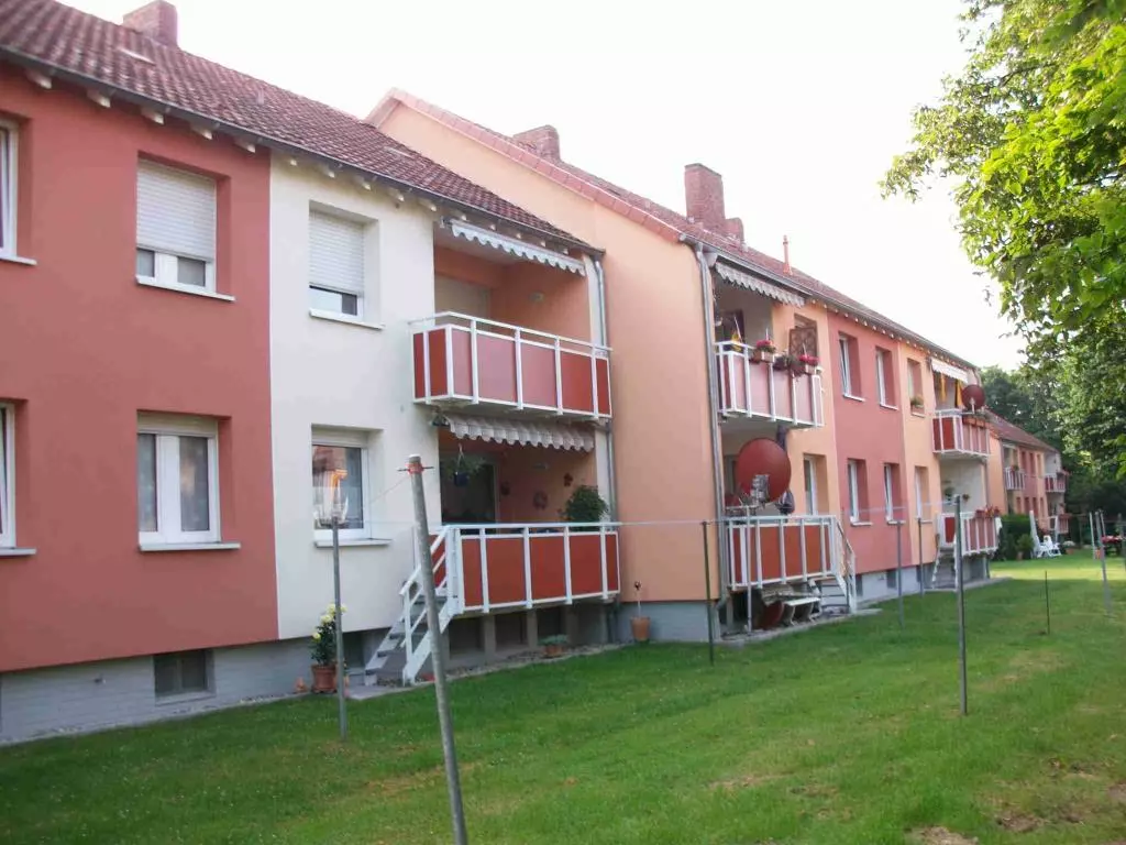 Feldstraße 60, 59229 Ahlen - Foto 3
