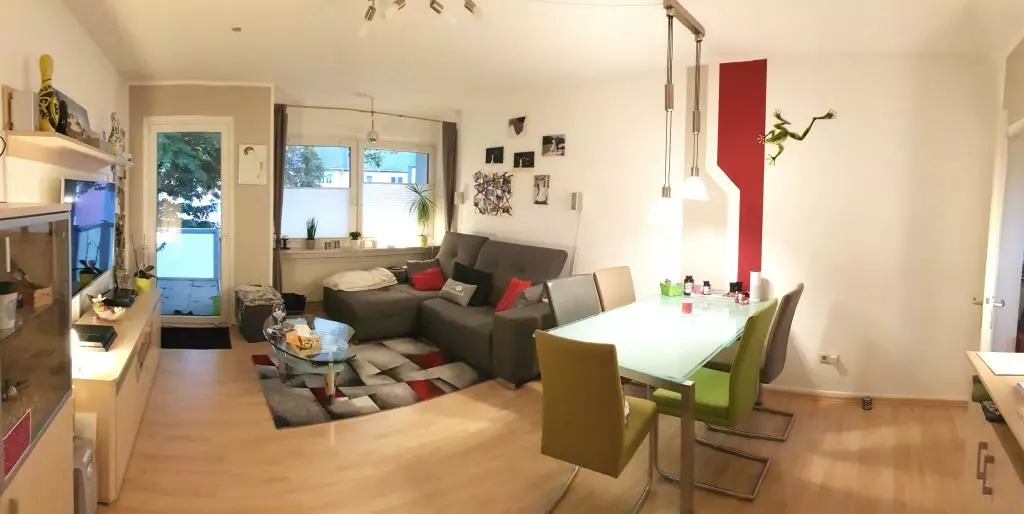 Liebigstraße 35 b, 45145 Essen - Foto 1