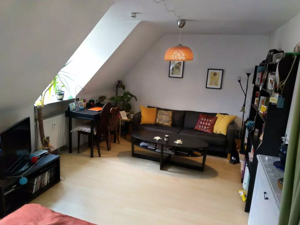 Dresdener Straße 7, 45145 Essen - Photo 1