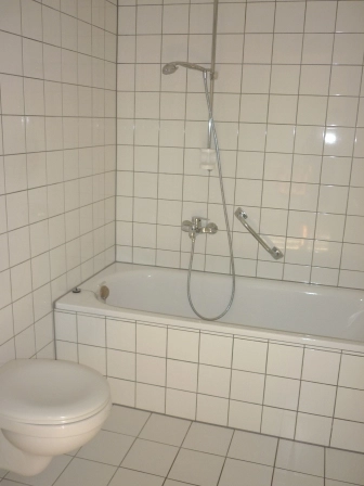 St.-Franziskus-Straße 27, 40470 Düsseldorf - Photo 4