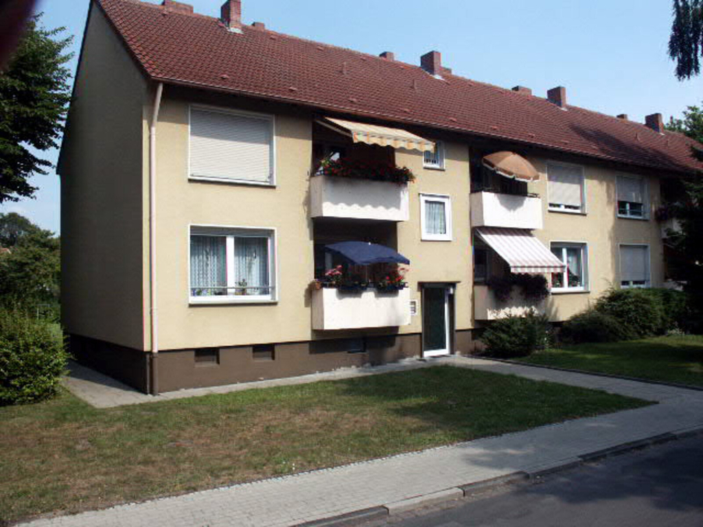 Hermann-Ehlers-Straße 1, 59229 Ahlen - Photo 2