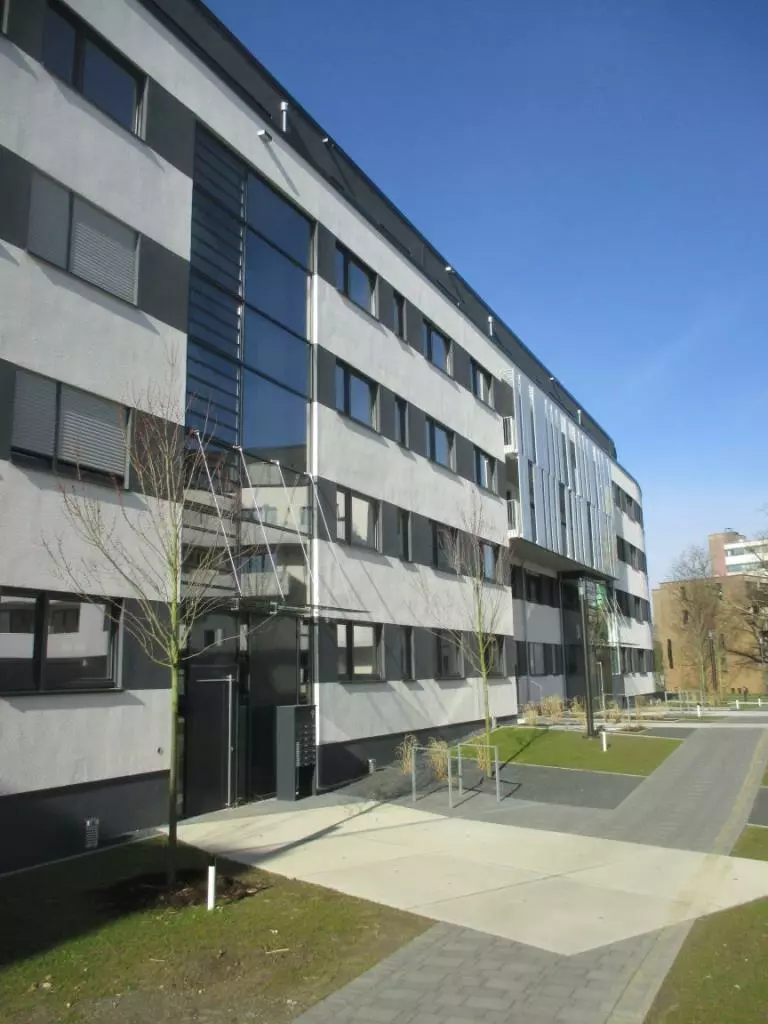 Bargmannstraße 9, 45127 Essen - Foto 4