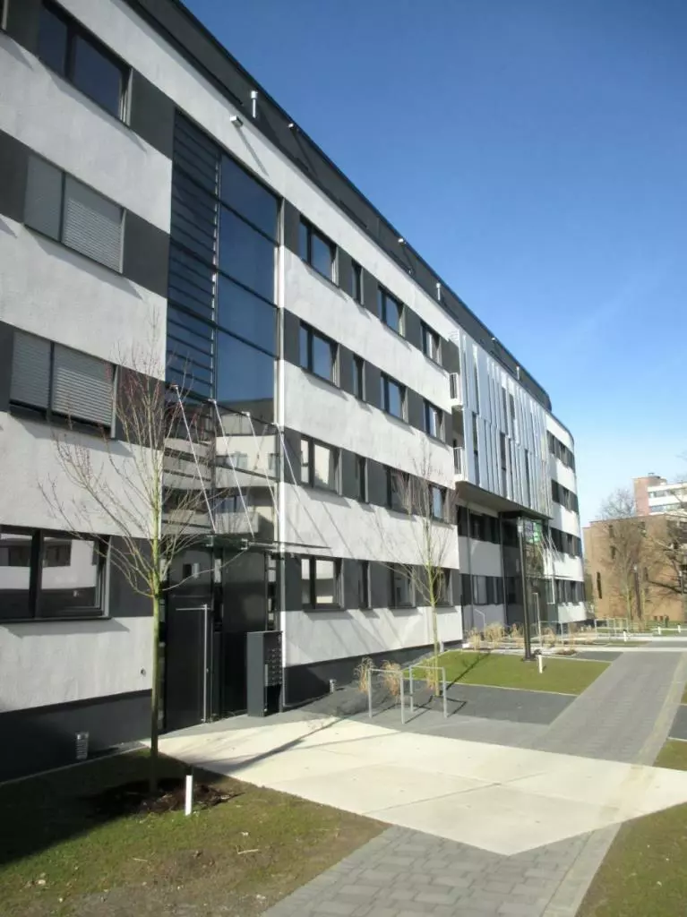 Bargmannstraße 13, 45127 Essen - Photo 1