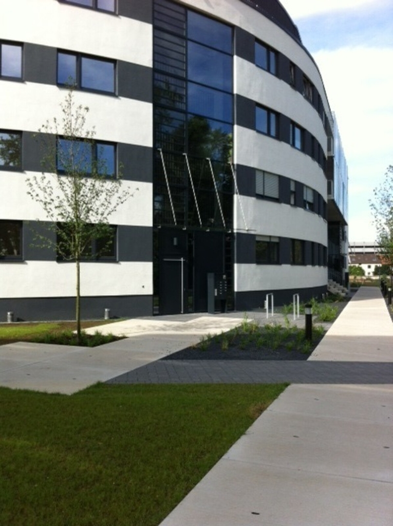 Bargmannstraße 15, 45127 Essen - Foto 2