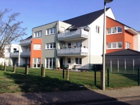 Bernhard-Holtmann-Straße 2, 59399 Olfen - Foto 2