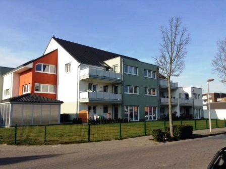 Bernhard-Holtmann-Straße 2, 59399 Olfen - Foto 3