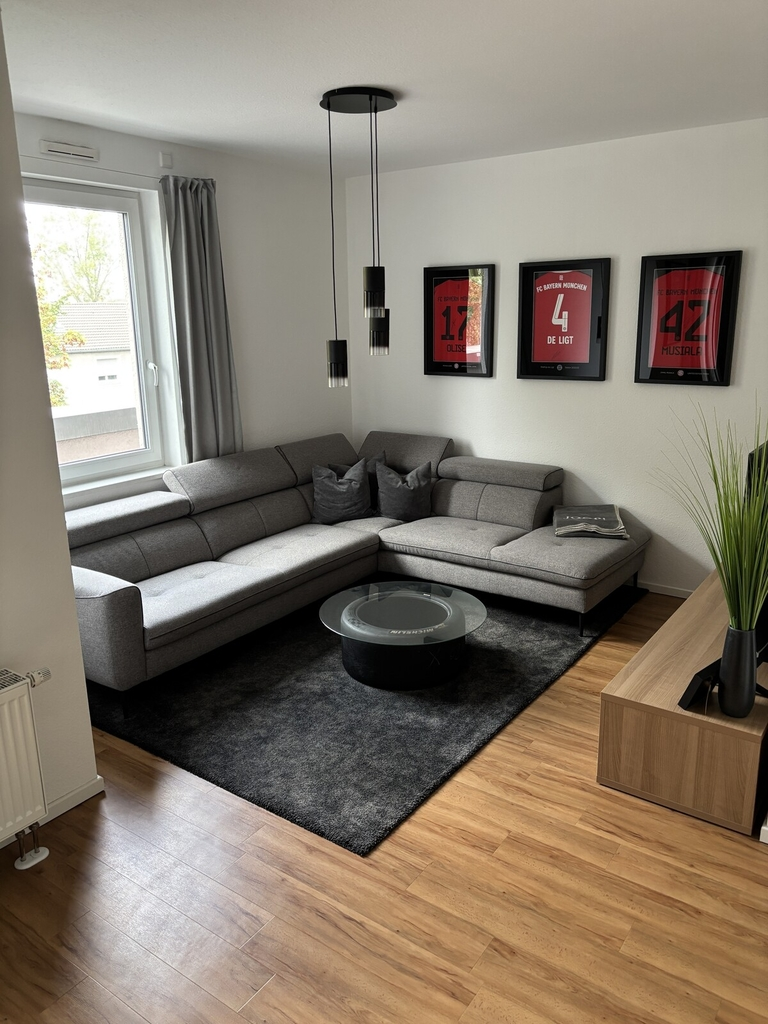 Friedrich-Ebert-Straße 4, 47447 Moers - Foto 1