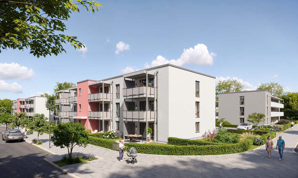 Am Witrahm 6a, 47178 Duisburg - Photo 5