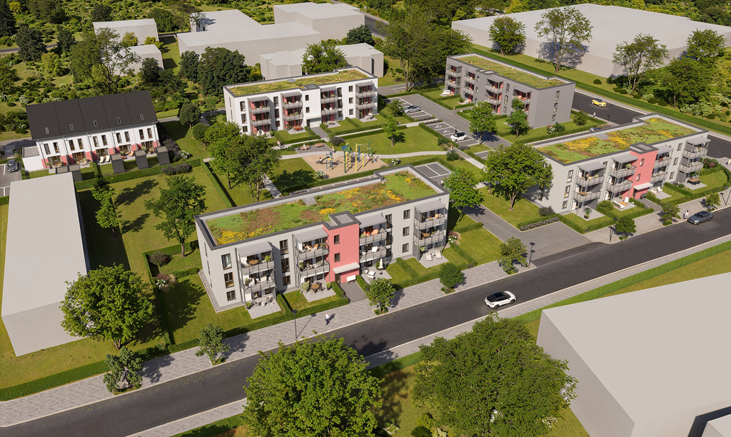 Am Witrahm 6b, 47178 Duisburg - Photo 5