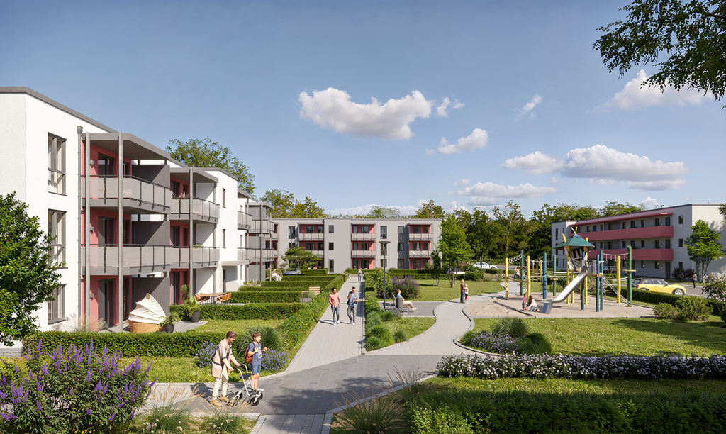 Am Witrahm 6b, 47178 Duisburg - Photo 4