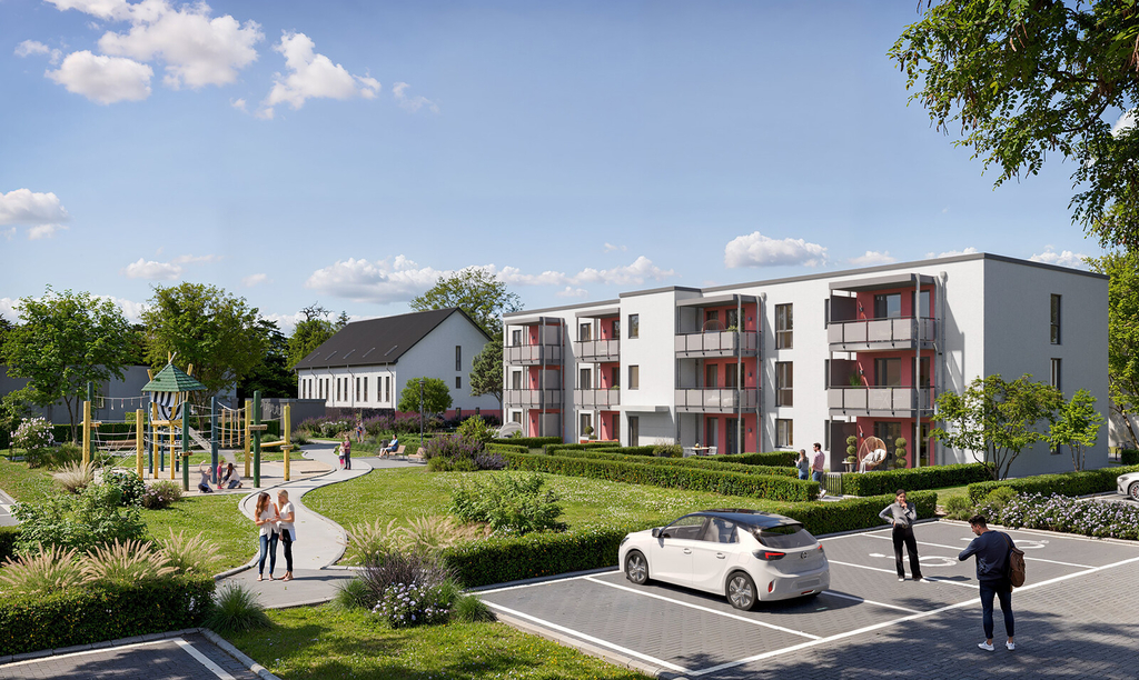 Franz-Lenze-Platz 37, 47178 Duisburg - Photo 4