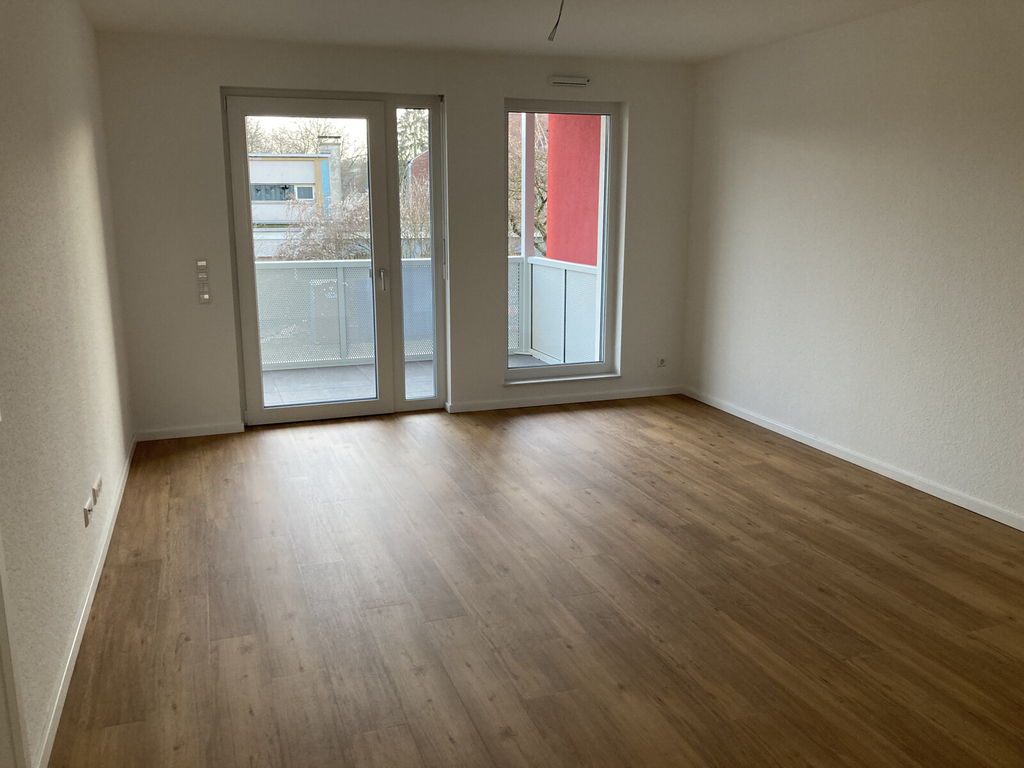Frankenstraße 15, 47178 Duisburg - Photo 1