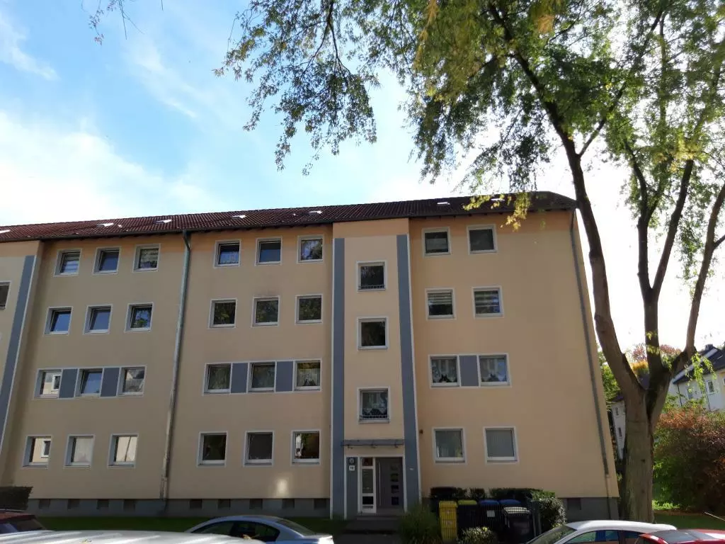 Ortelsburger Straße 10, 45897 Gelsenkirchen - Photo 2