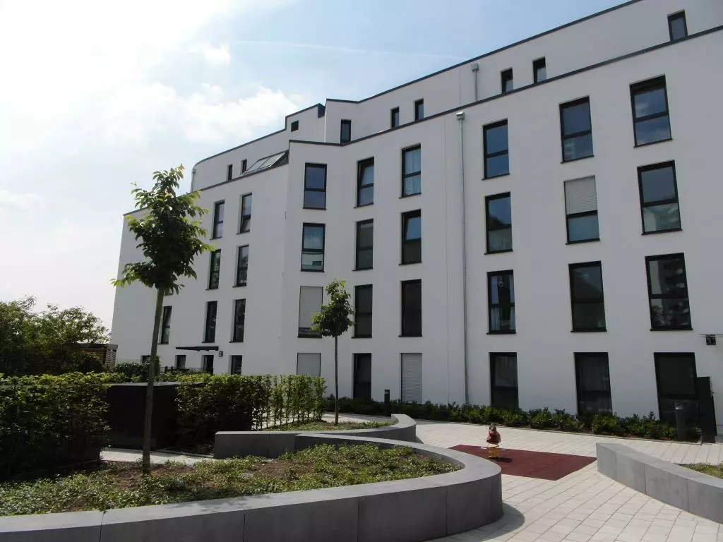 Müller-Breslau-Straße 28b, 45130 Essen - Photo 3