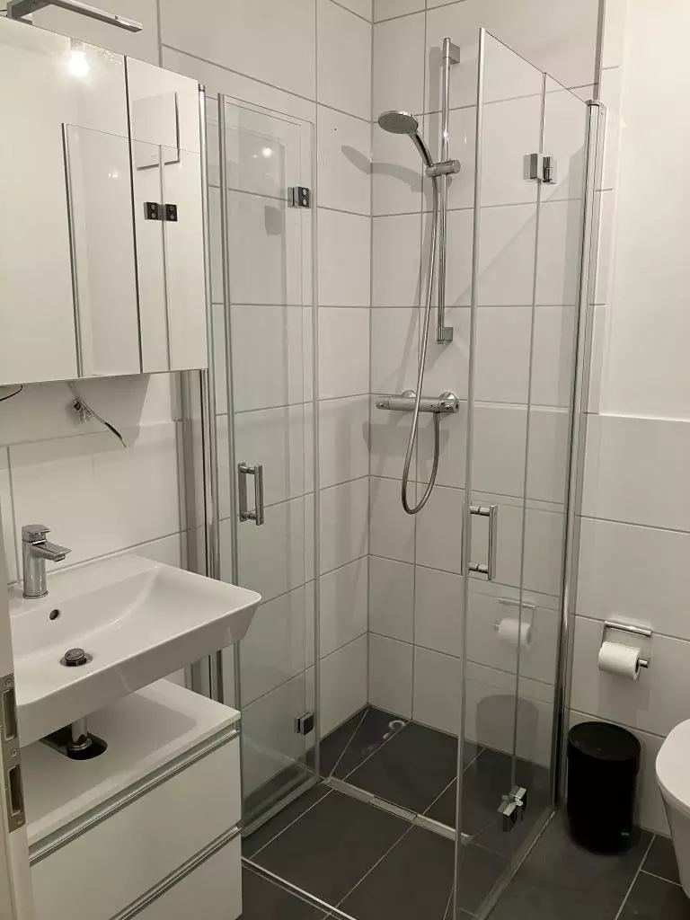Müller-Breslau-Straße 28b, 45130 Essen - Photo 1
