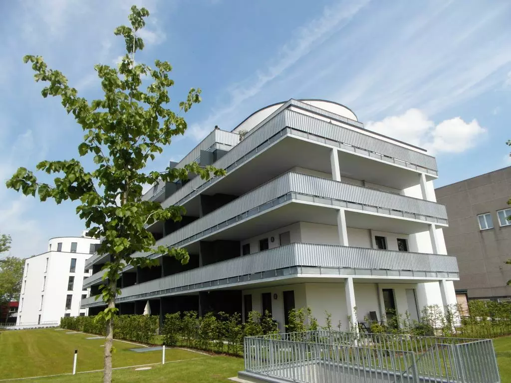 Müller-Breslau-Straße 28b, 45130 Essen - Photo 2