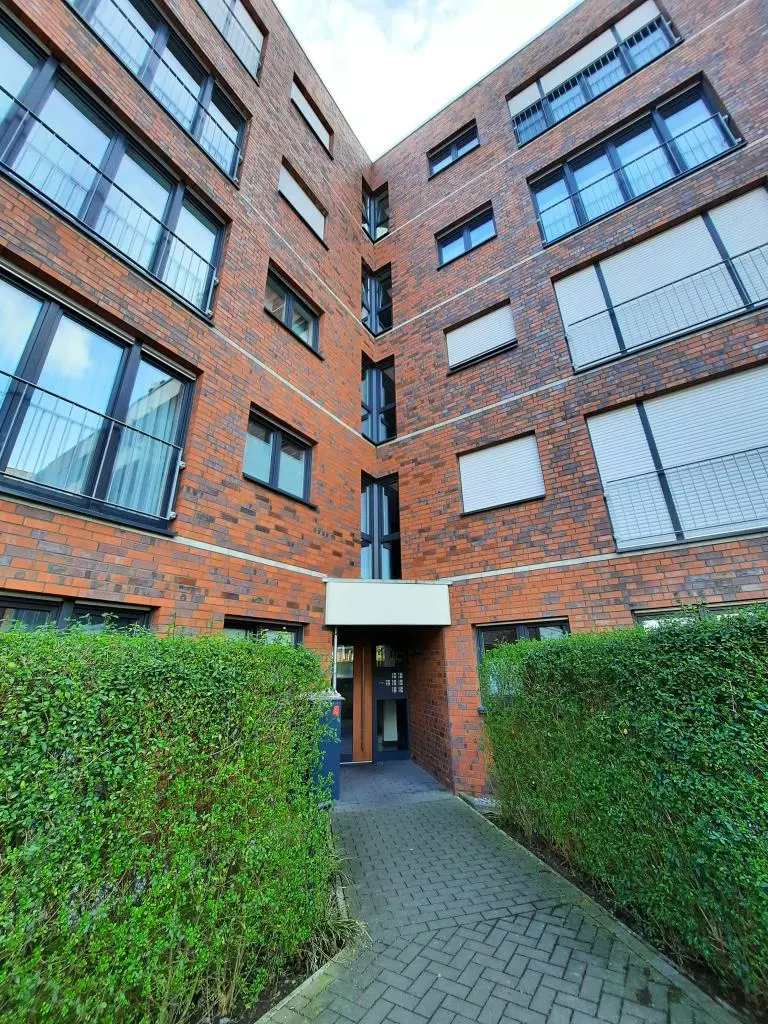 Görresstraße 10c, 45657 Recklinghausen - Photo 5