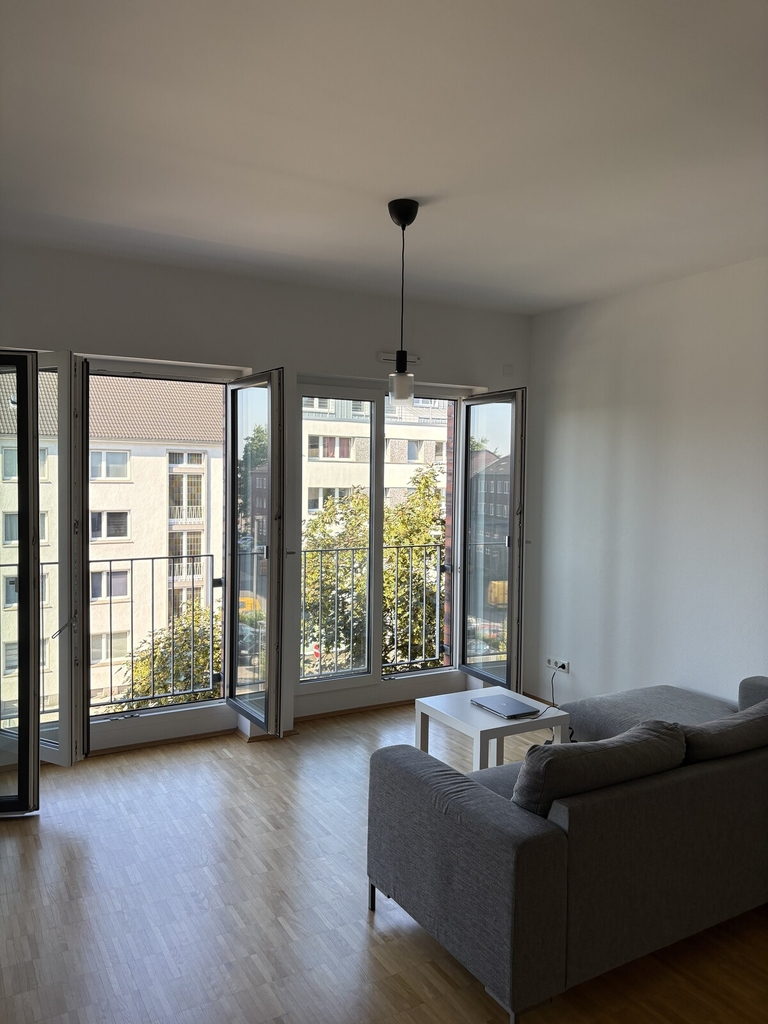 Görresstraße 10c, 45657 Recklinghausen - Photo 1