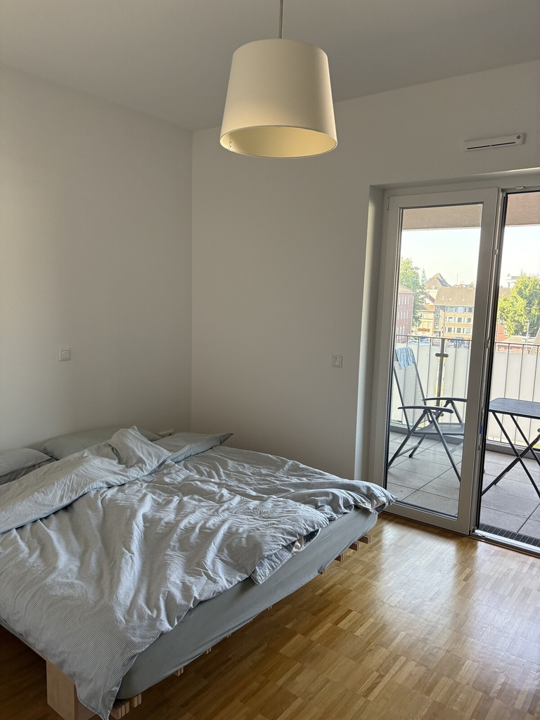 Görresstraße 10c, 45657 Recklinghausen - Photo 2