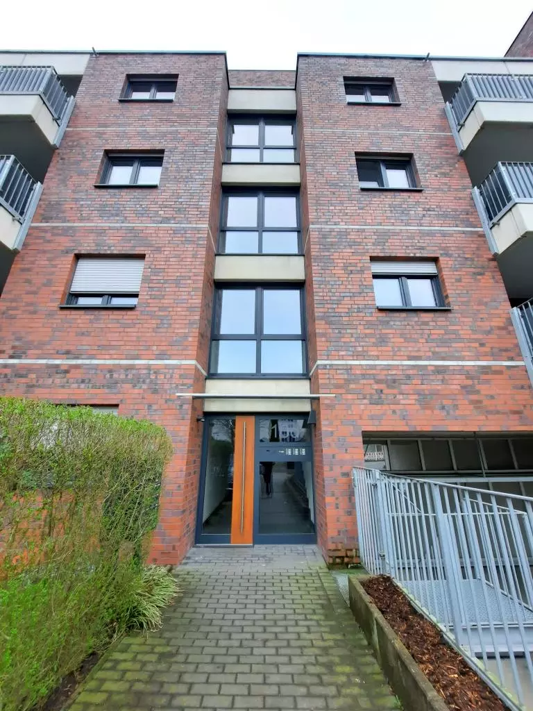 Görresstraße 10d, 45657 Recklinghausen - Photo 3