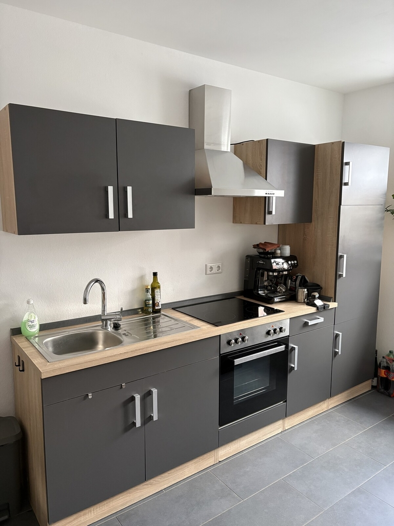 Görresstraße 10d, 45657 Recklinghausen - Photo 1