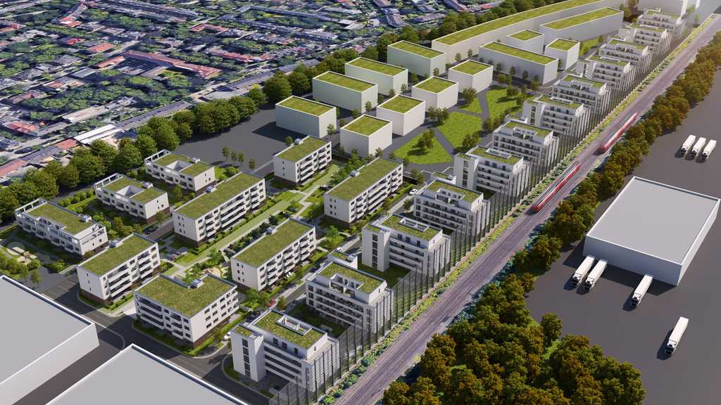Hertha-Hoffmann-Straße 2, 44135 Dortmund - Photo 1