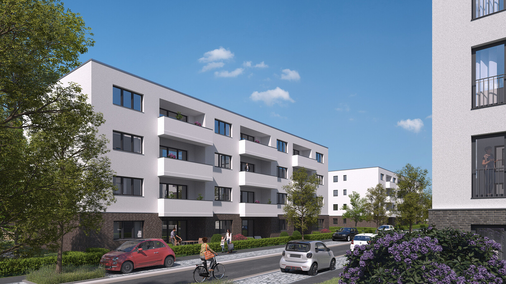 Hertha-Hoffmann-Straße 4, 44135 Dortmund - Photo 5