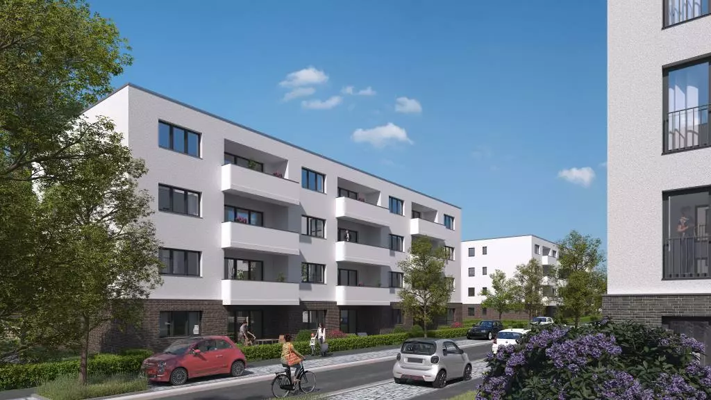 Julius-Hirsch-Straße 2, 44135 Dortmund - Photo 5