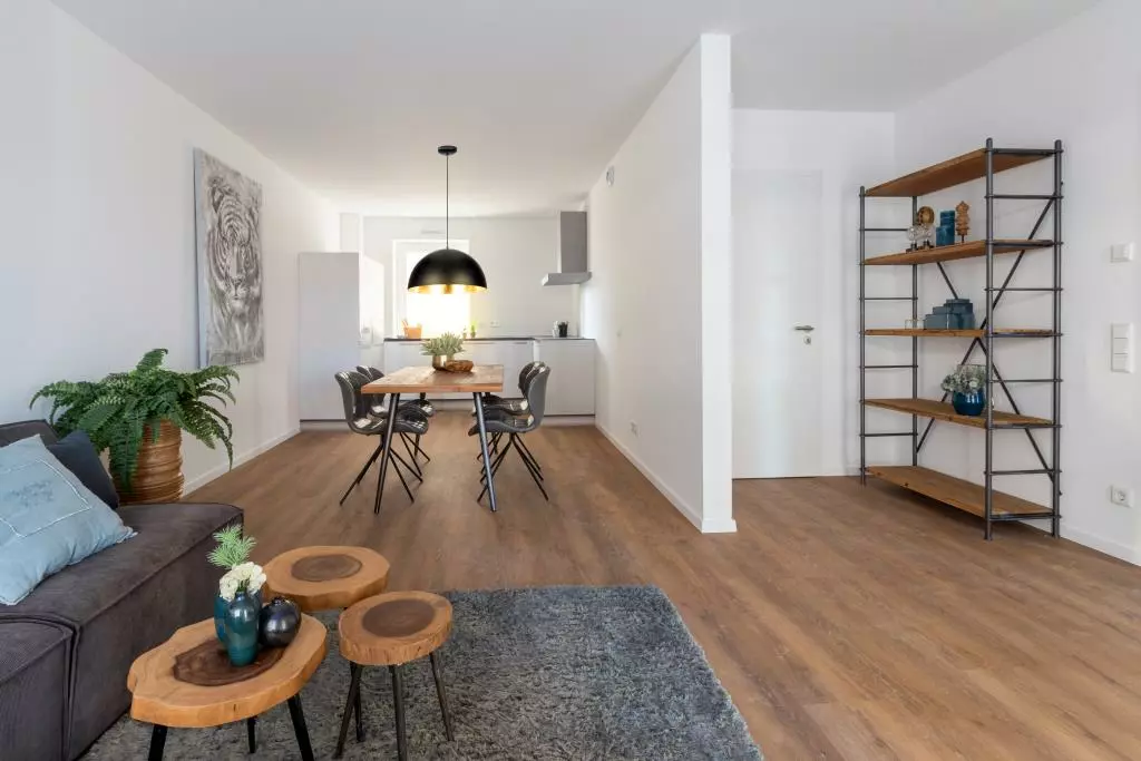 Julius-Hirsch-Straße 2, 44135 Dortmund - Foto 1