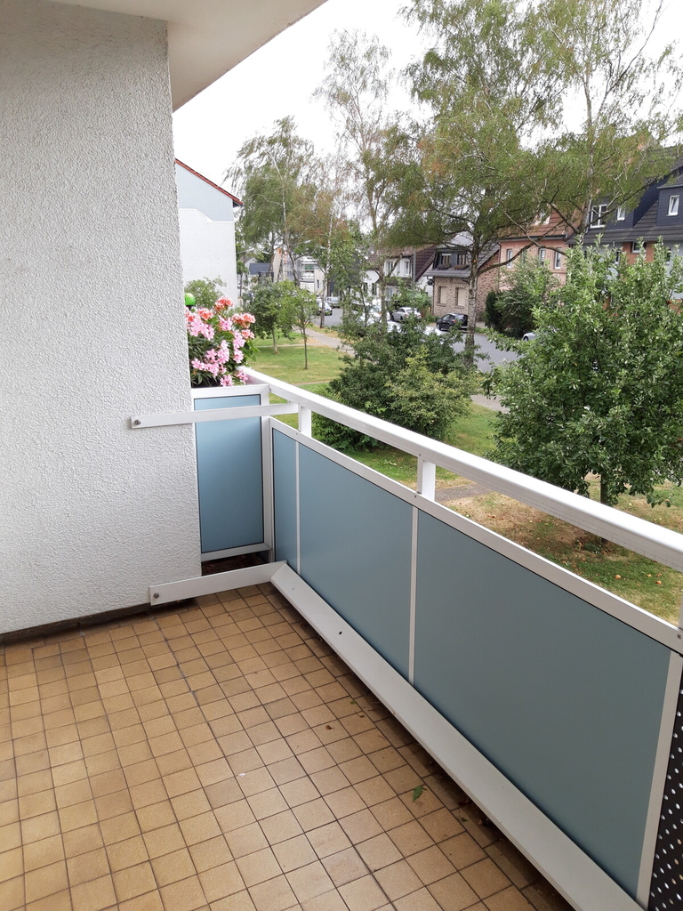 Hegerothsweg 9, 45897 Gelsenkirchen - Photo 1