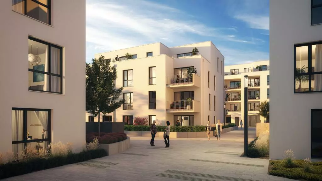 Schwogenstraße 42, 41063 Mönchengladbach - Foto 4