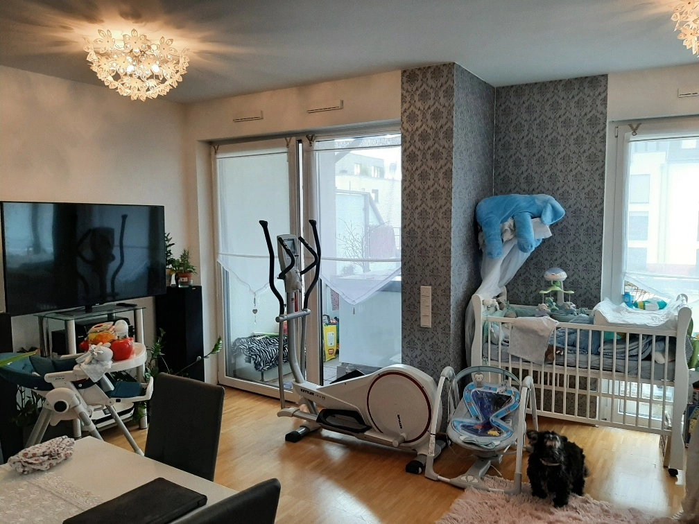 Pariser Straße 49c, 53117 Bonn - Foto 1
