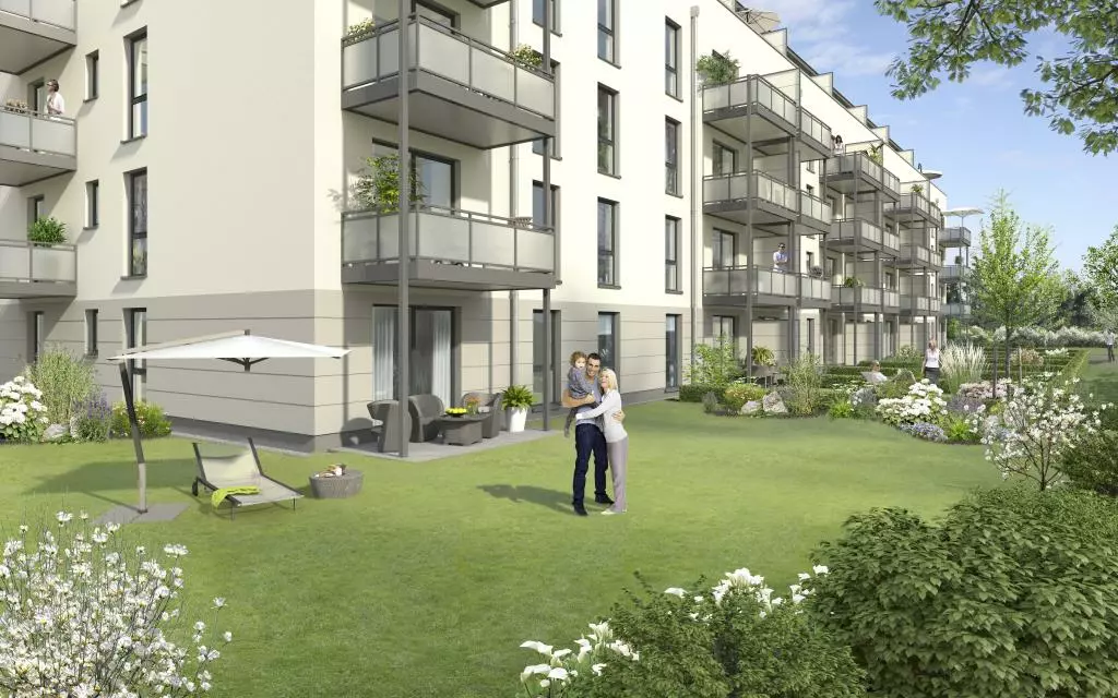 Schlossstraße 36, 41238 Mönchengladbach - Foto 5