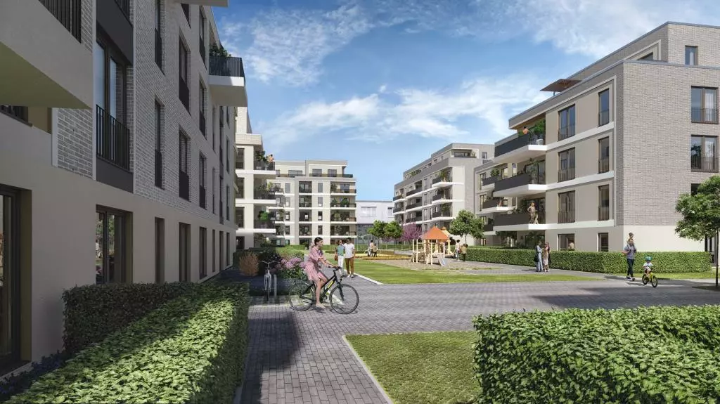 Manfredstraße 36, 45131 Essen - Photo 3