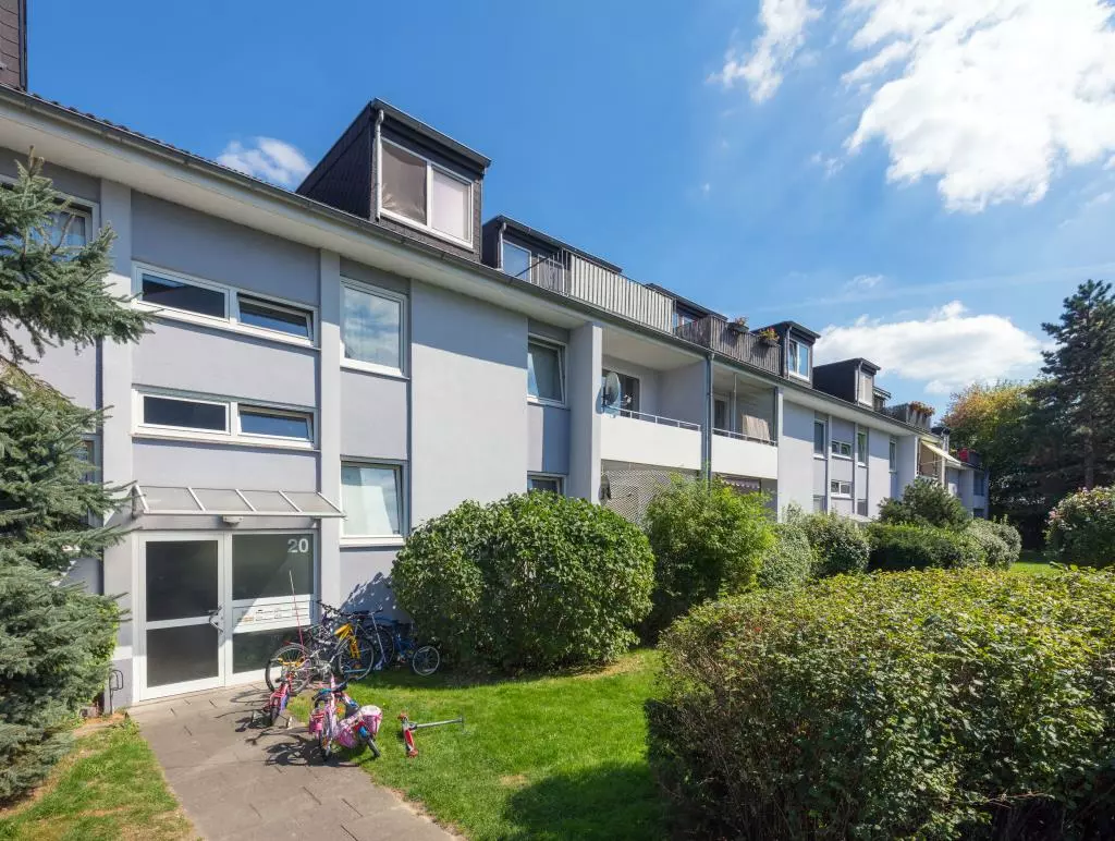 Sudermannstraße 16, 40721 Hilden - Foto 4