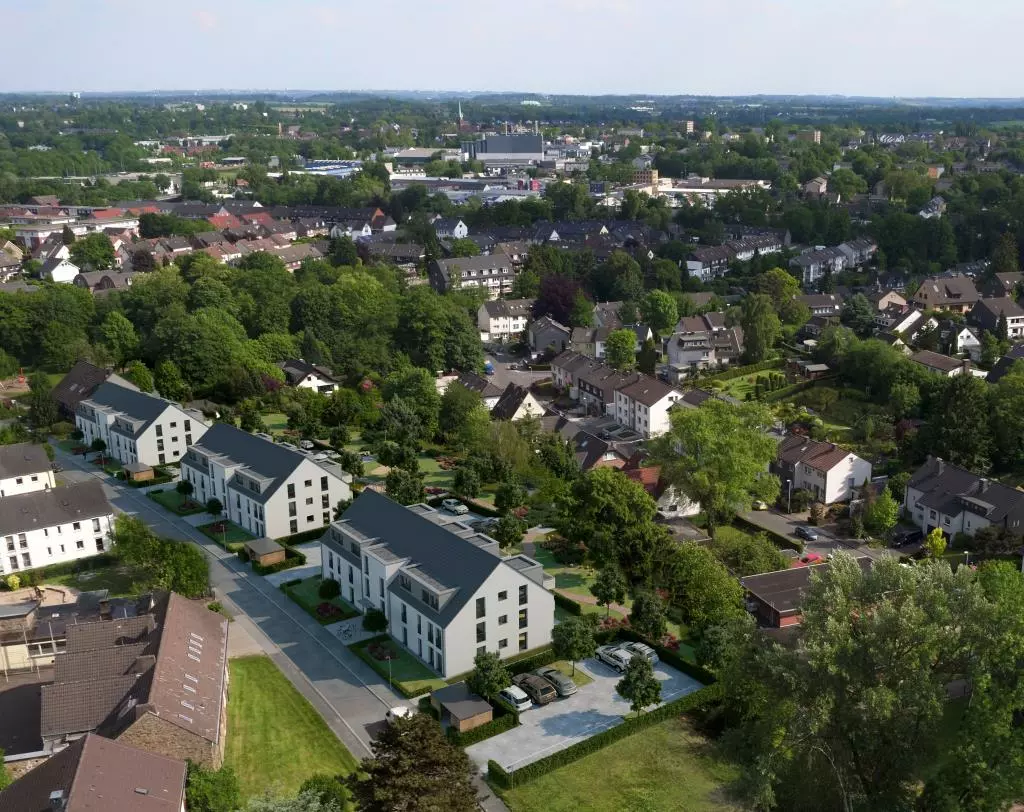 Steigerweg 14, 45473 Mülheim - Photo 2